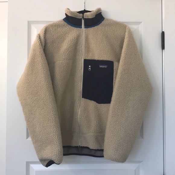 Patagonia Jackets & Blazers - Patagonia Classic Retro-X Jacket M